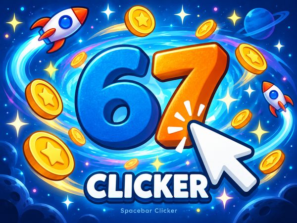 Play 67 Clicker