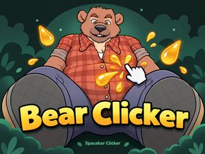 Play Bear Clicker