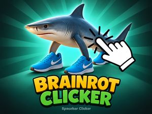 Play Brainrot Clicker