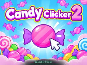 Play Candy Clicker 2
