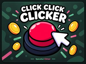 Play Click Click Clicker