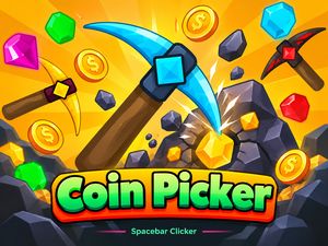 Play Coin Picker