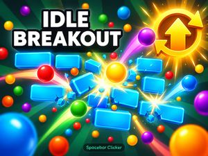 Play Idle Breakout