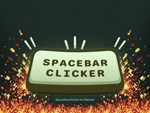 Play Spacebar Clicker